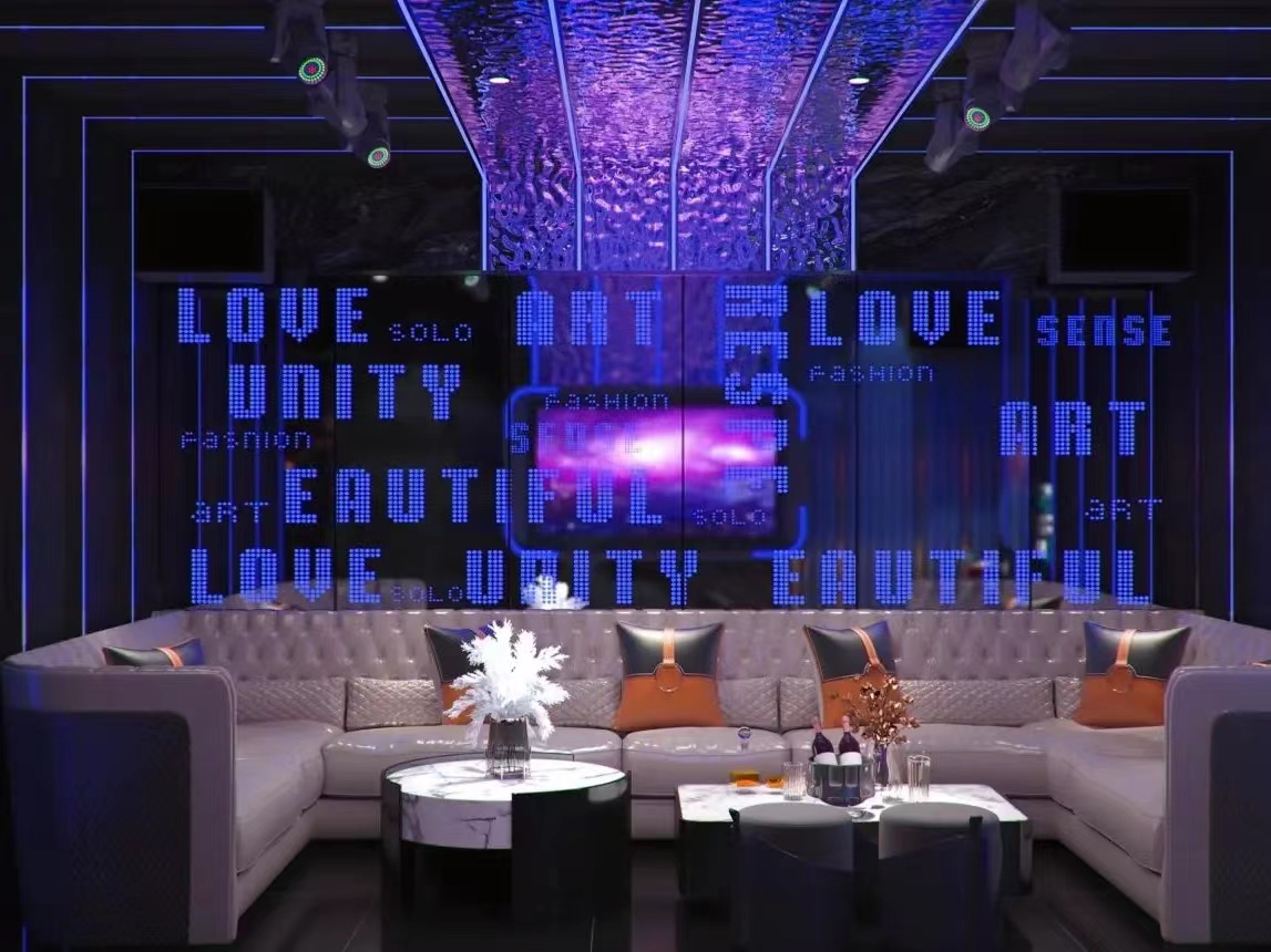 营口小时场ktv总排行推荐榜-西市区ktv预定