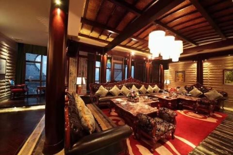 “营口小时场ktv组局指南”-西市区ktv预定