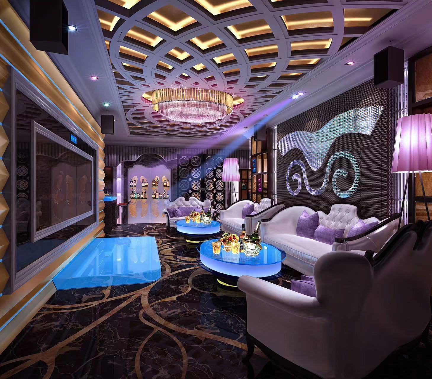 营口小时场ktv商务小时场ktv推荐-西市区ktv预定